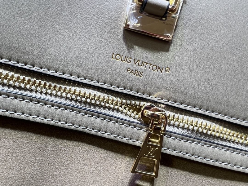 LV Top Handle Bags